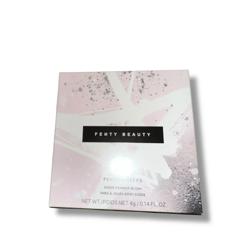 Fenty Beauty shade name